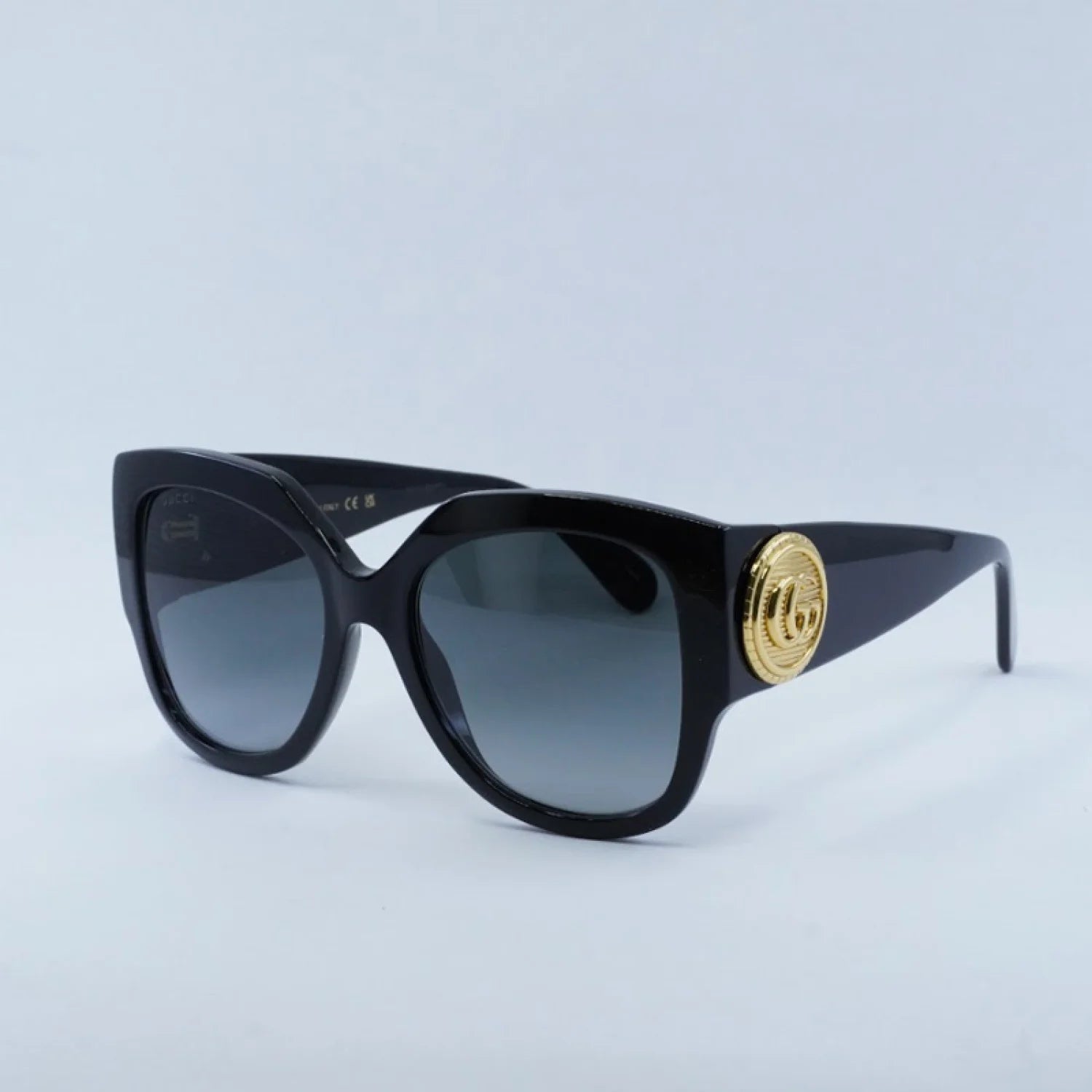Gucci gg1407s - Black