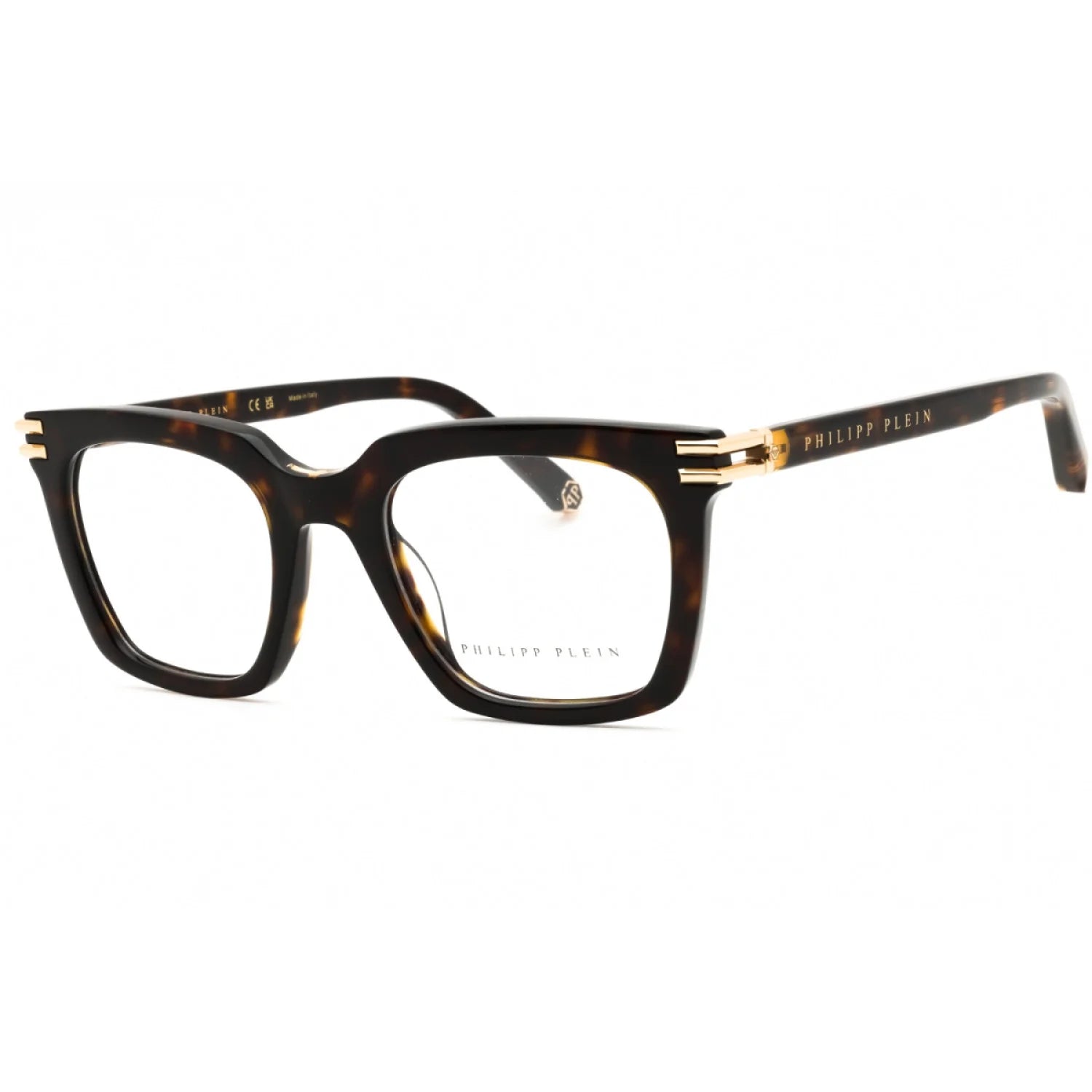 Philipp Plein vpp115m - Shiny Dark Havana