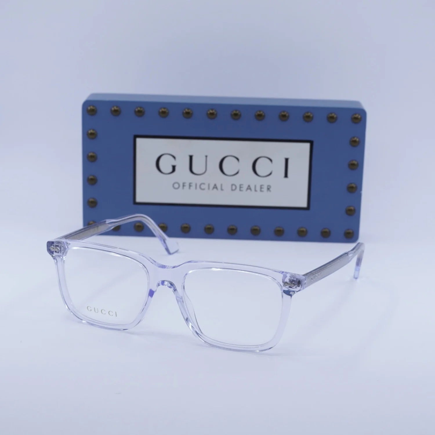 Gucci gg0737o - Crystal