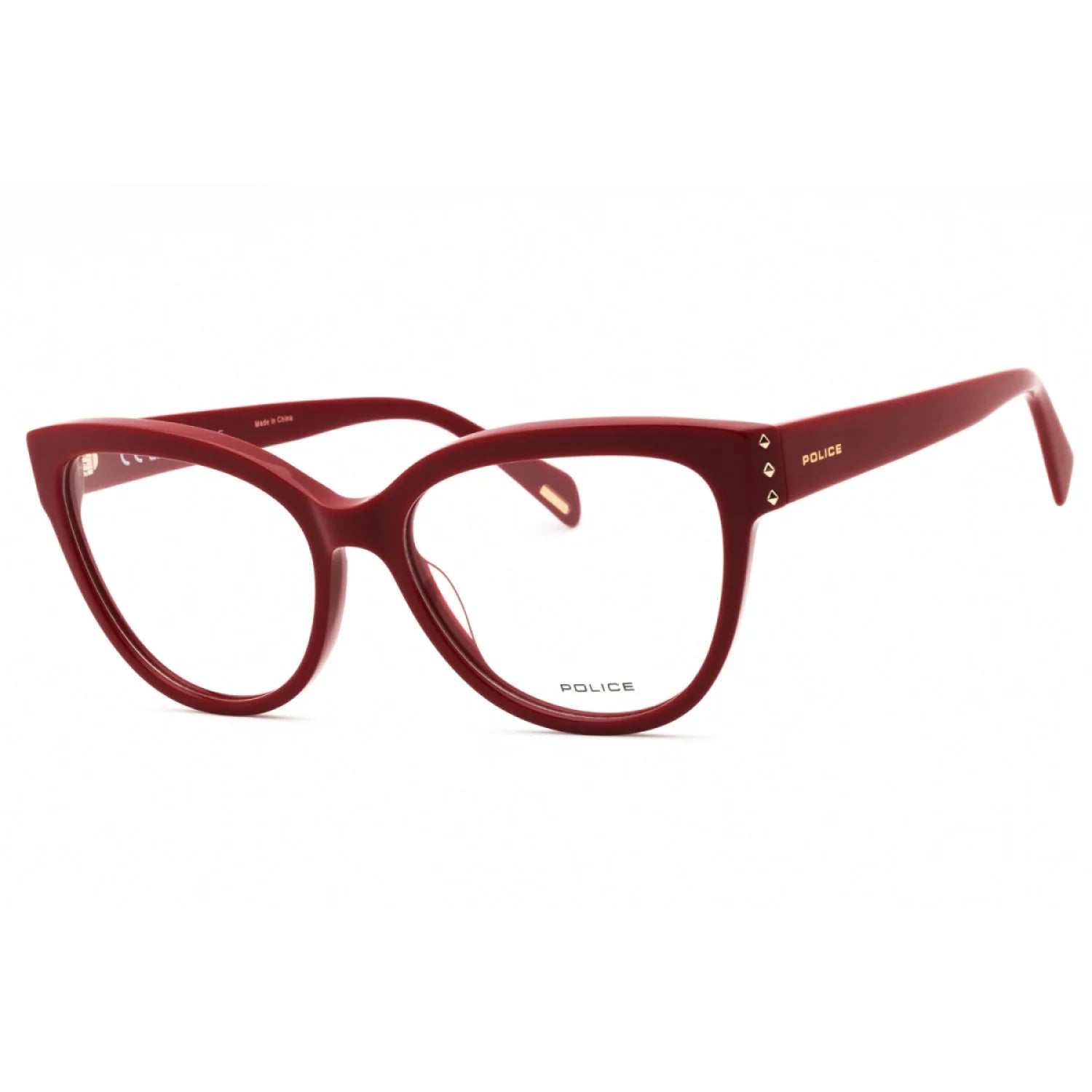 Police vplm05 - Shiny Cherry Red