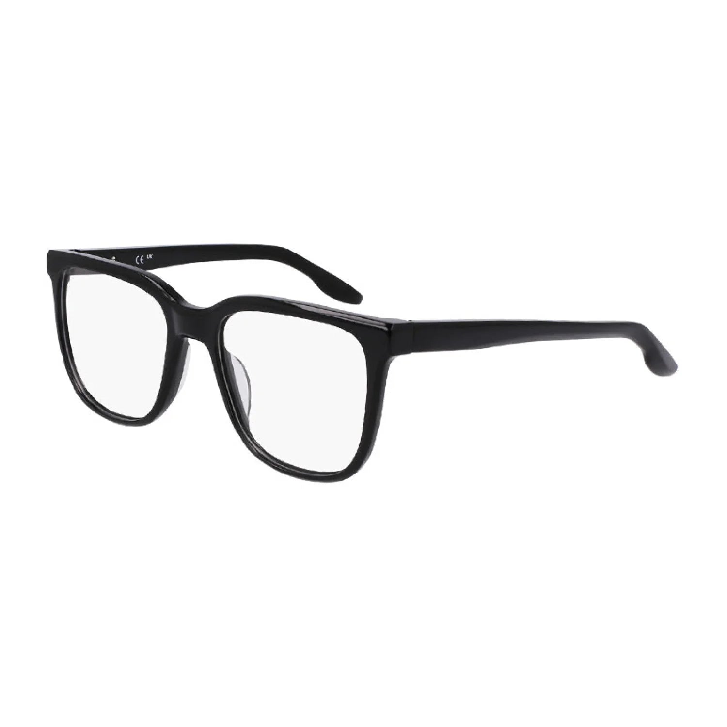 Nike nike7166 - Shiny Black