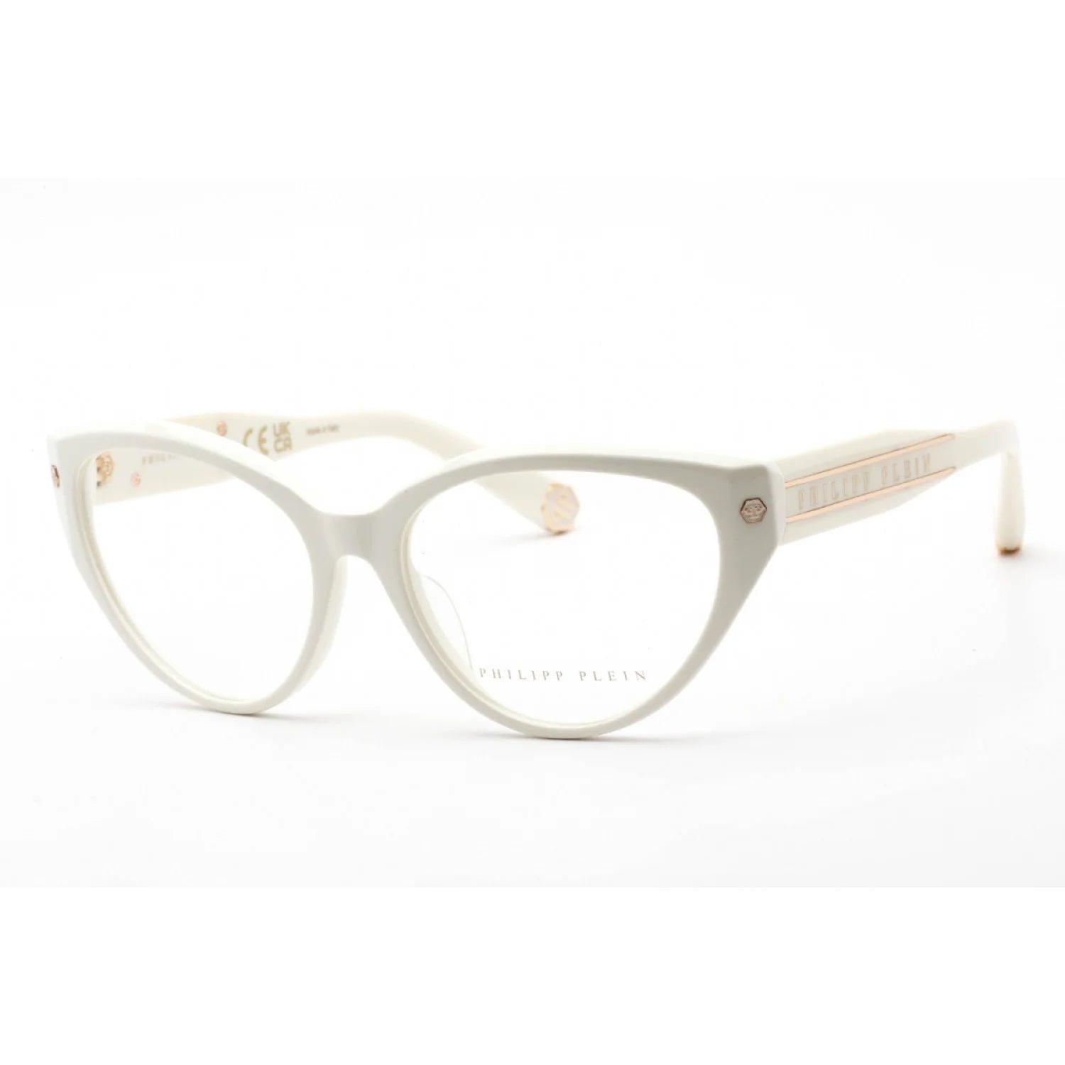 Philipp Plein vpp052m - Shiny Cream