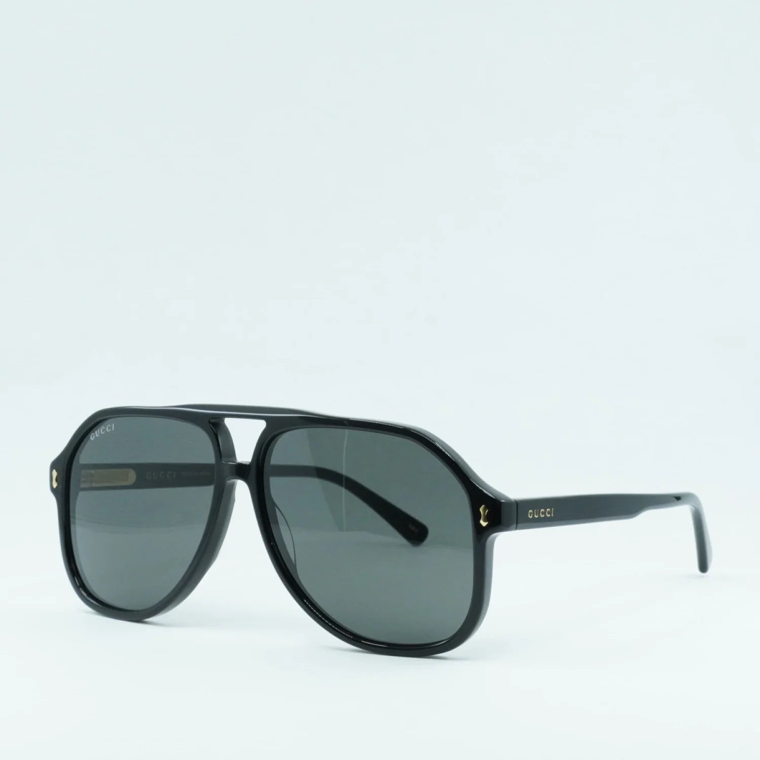 Gucci gg1042s Eyewear | Available in Black, Blue | From USD 480