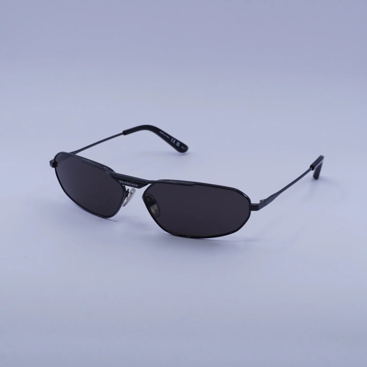Balenciaga bb0245s - Grey
