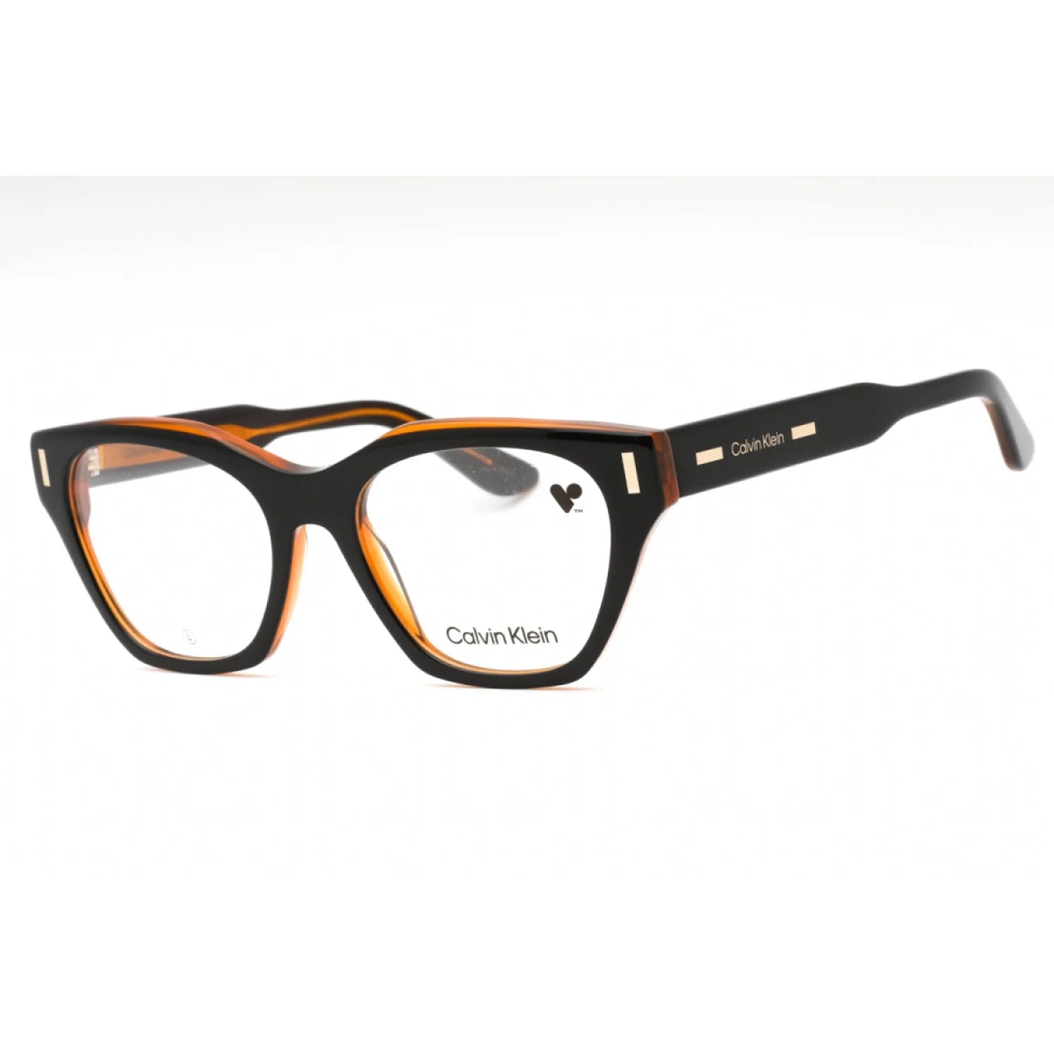 Calvin Klein ck23518 - Black Charcoal
