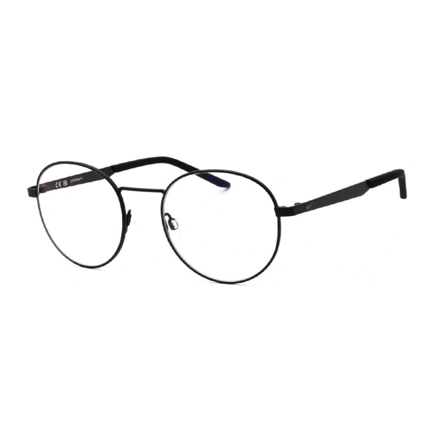 Nike travelerdriftblib3678x - Matte Black