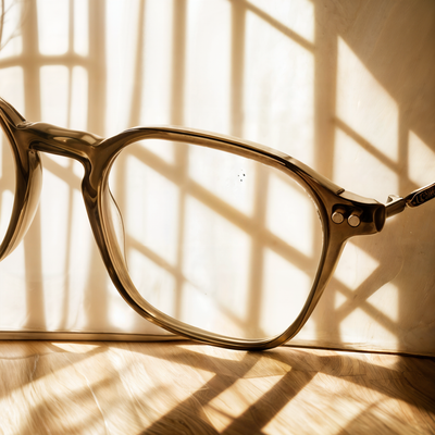 Special Offer on Walter & Herbert Eyewear