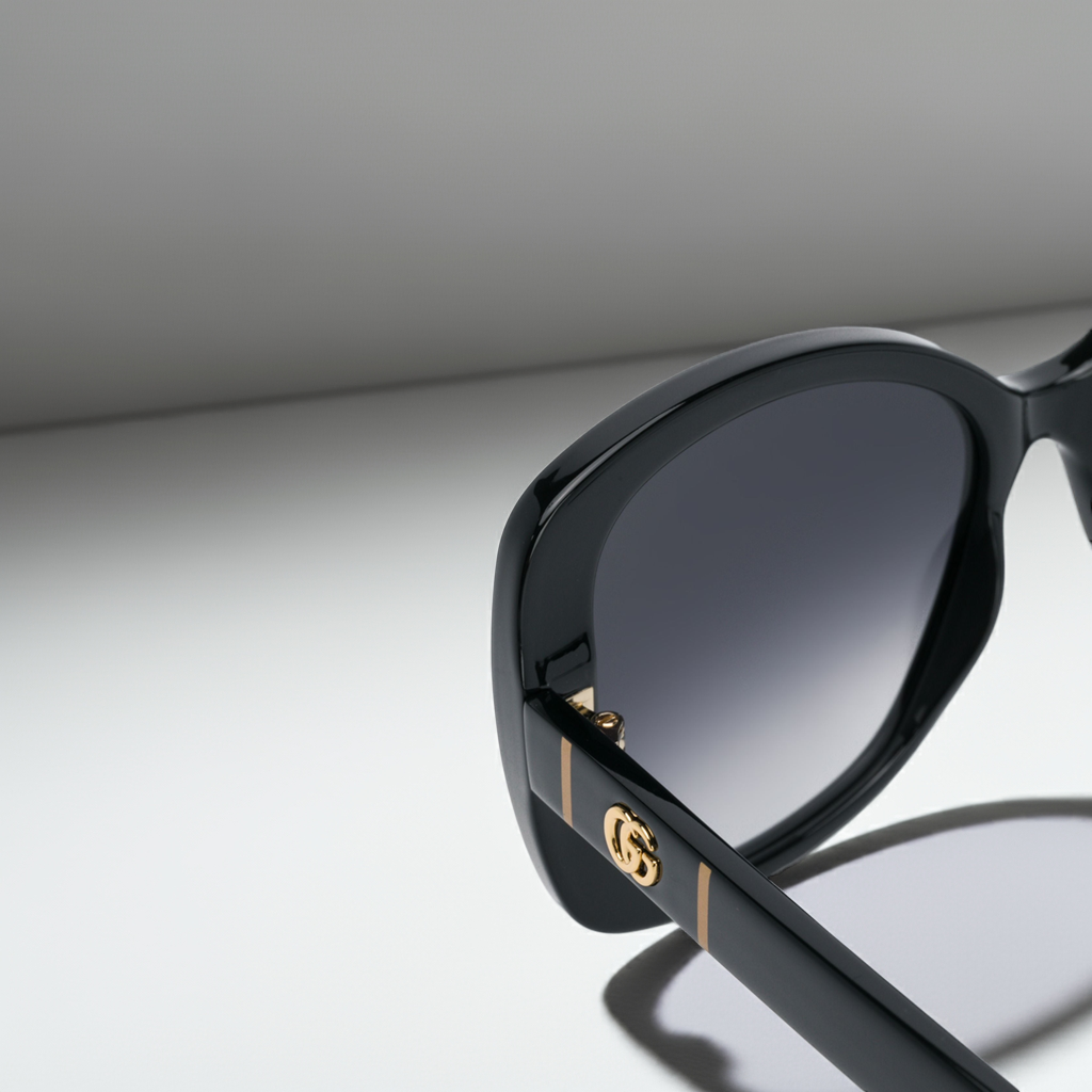Gucci GG0762S001 Sunglasses