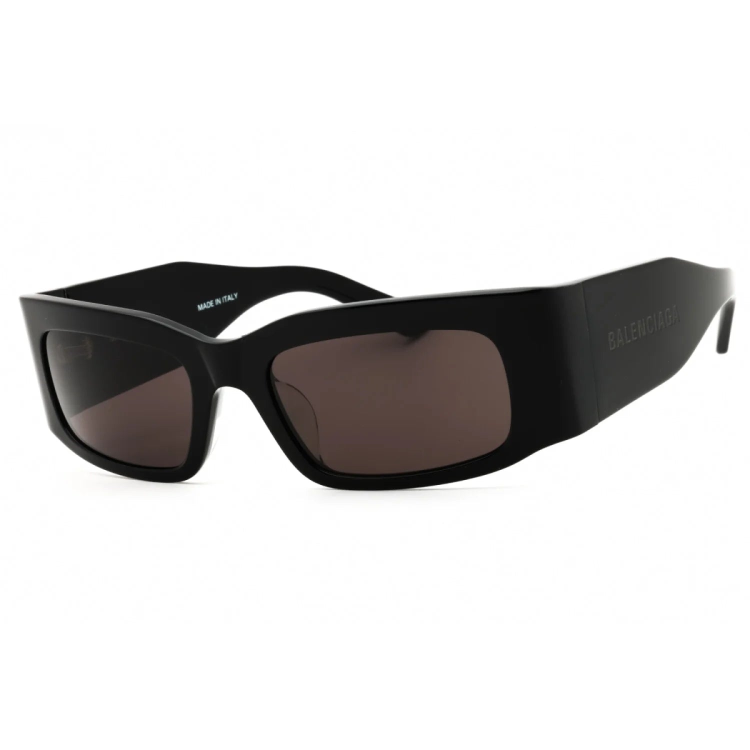 Balenciaga bb0328s - Black