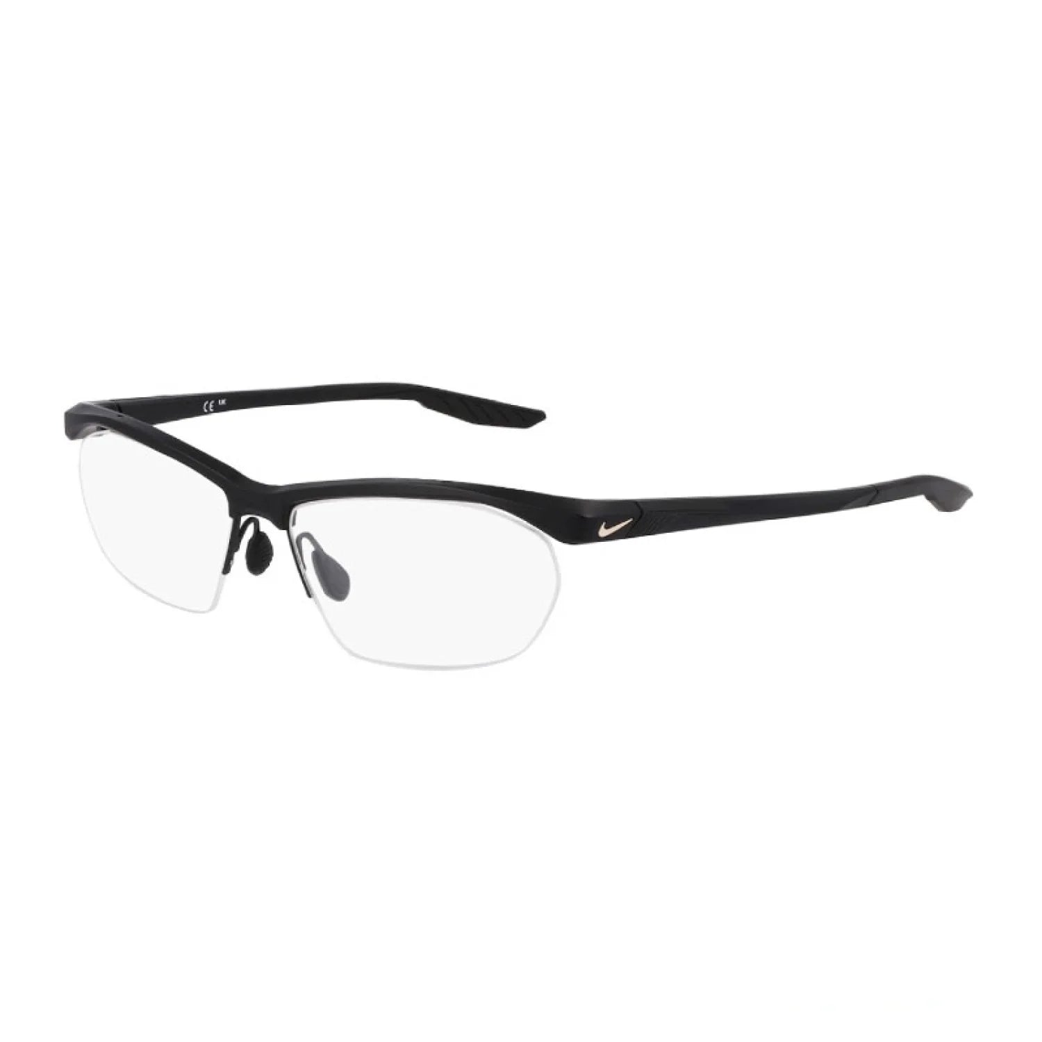 Nike nike7401 - Matte Black