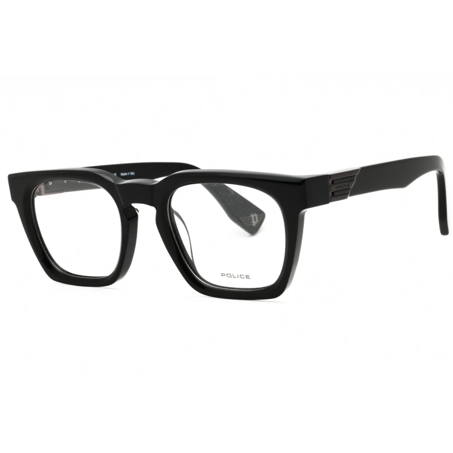 Police vpln64m - Shiny Black