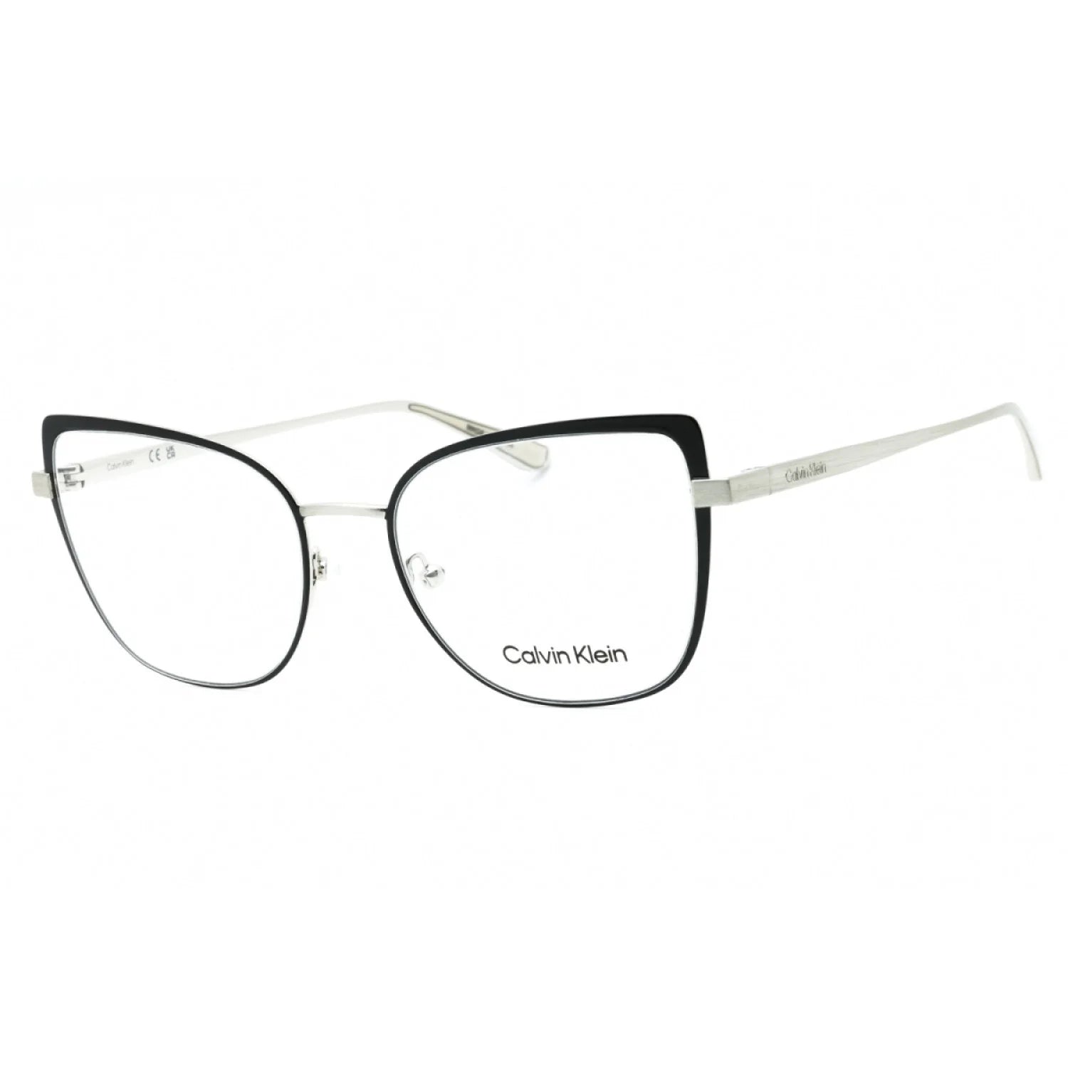 Calvin Klein ck22101 - Black Silver