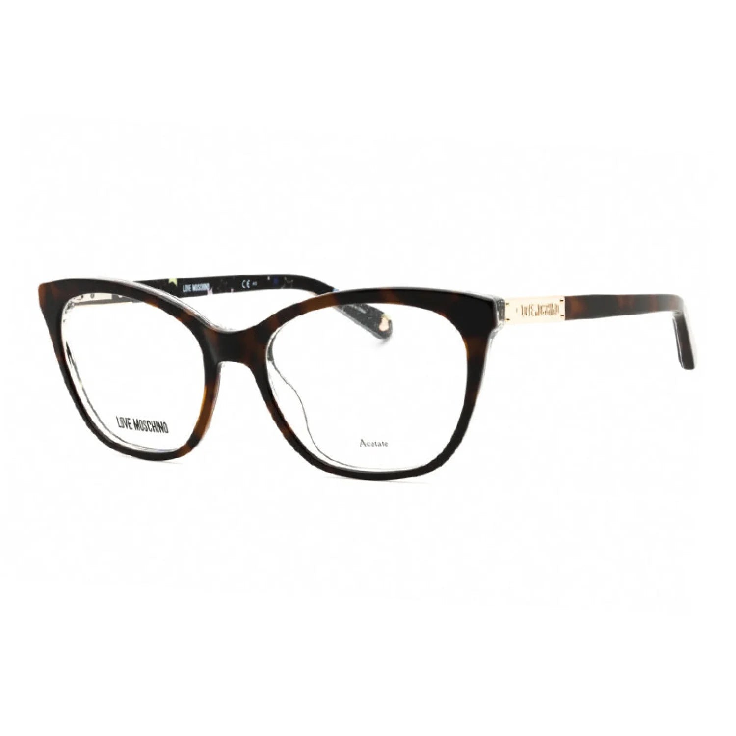 Moschino Love mol563 - Havana