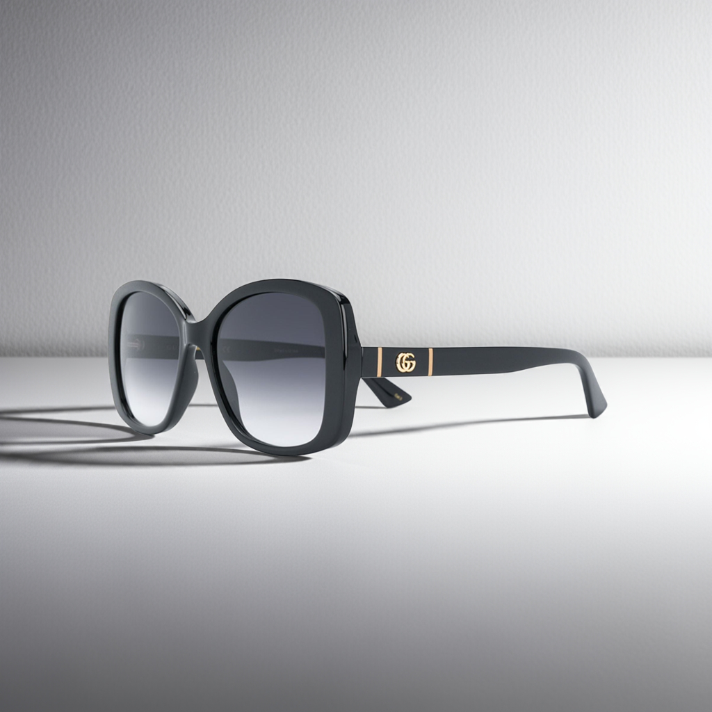 Gucci GG0762S001 Sunglasses
