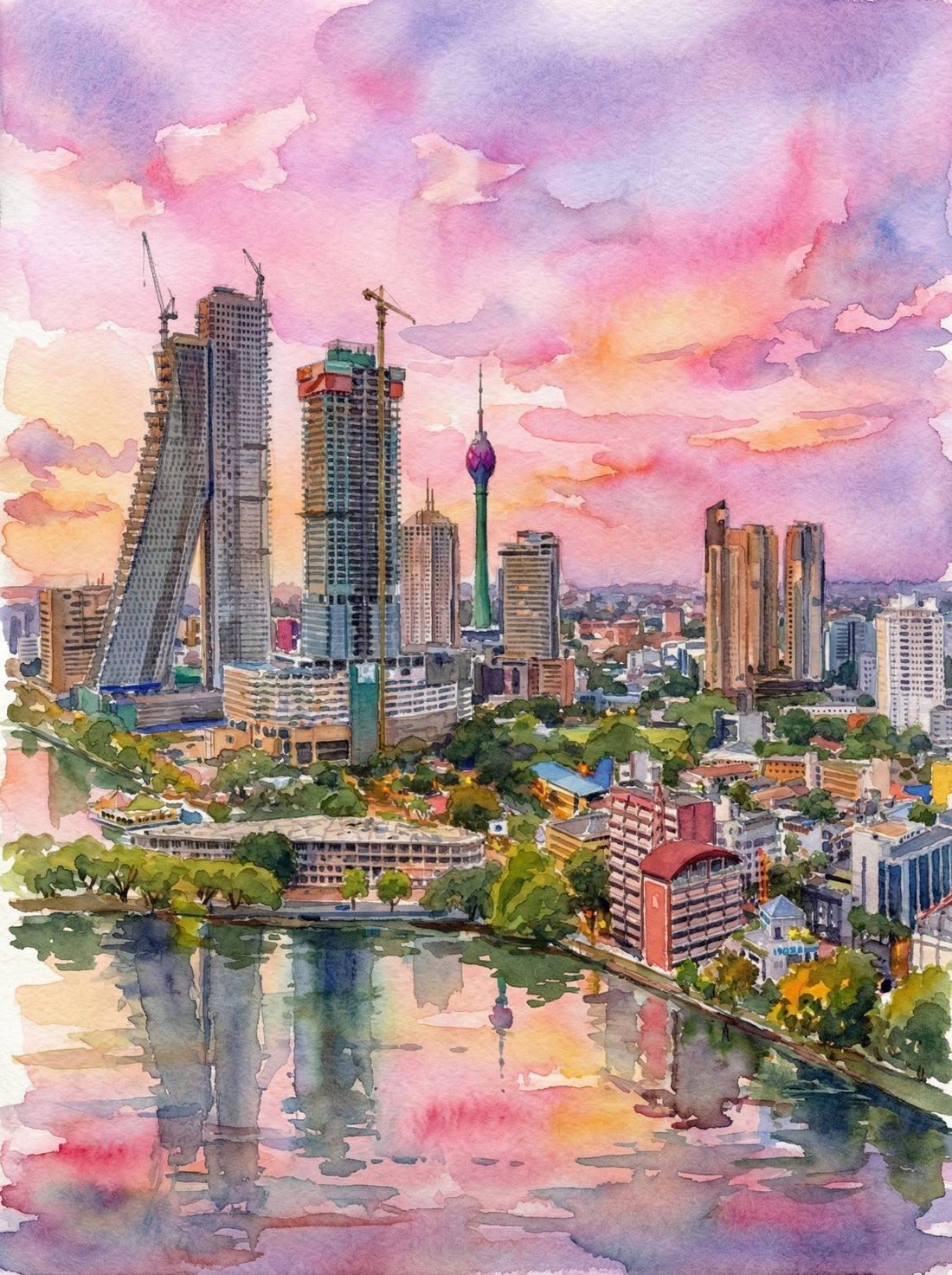 Avurudu Eyewear Gifts in Colombo