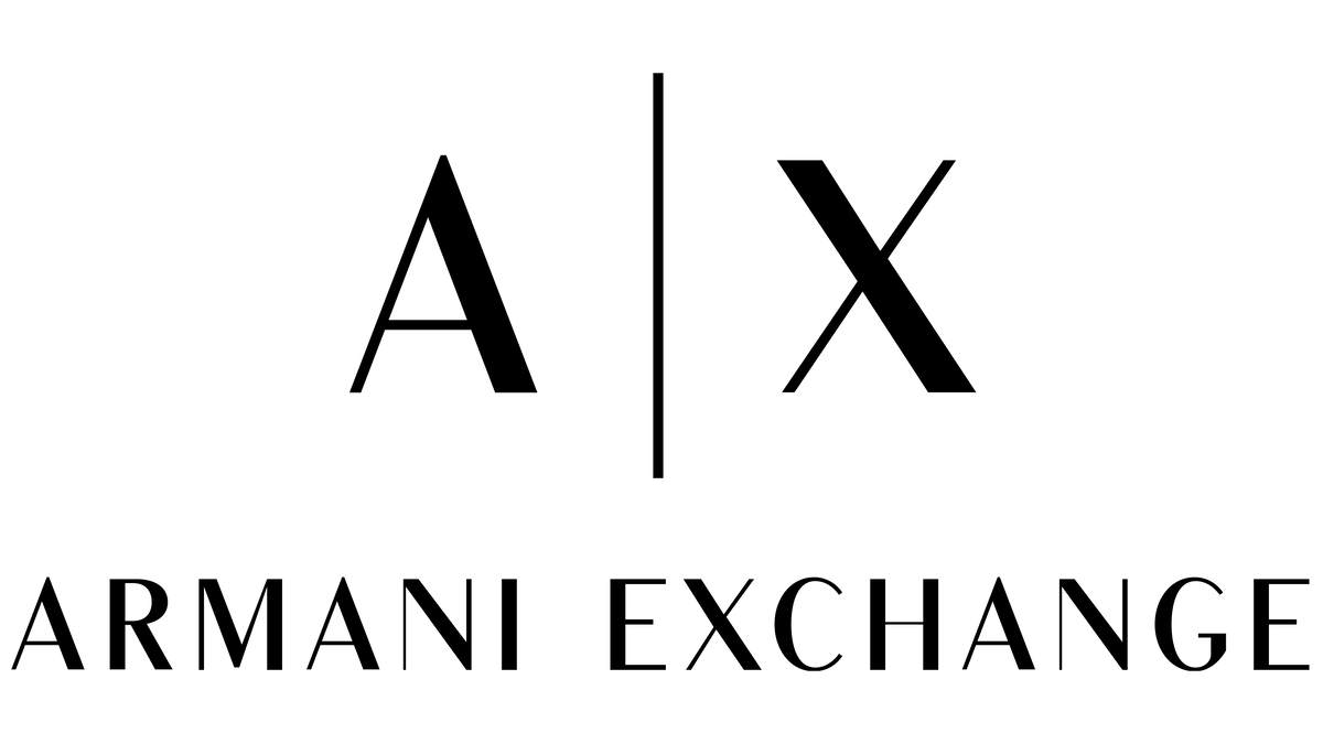 Armani Exchange