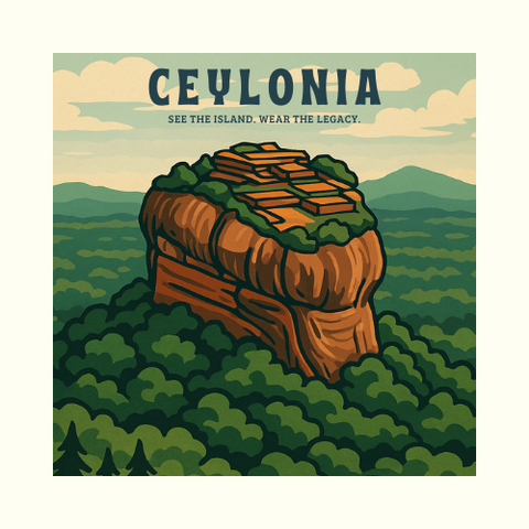 Ceylonia