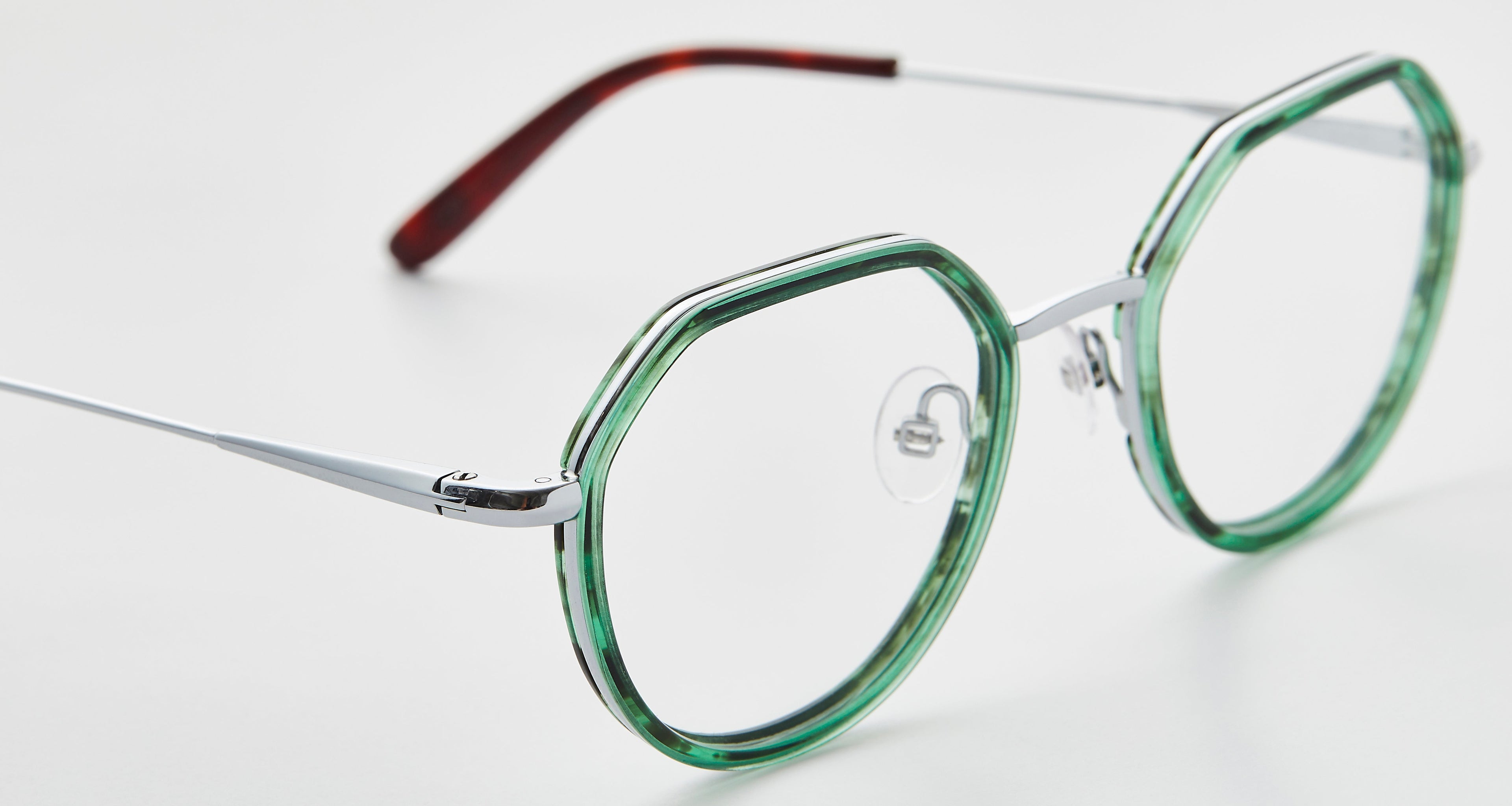 Stainless Steel Eyewear