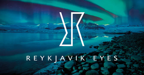 Reykjavik Eyes