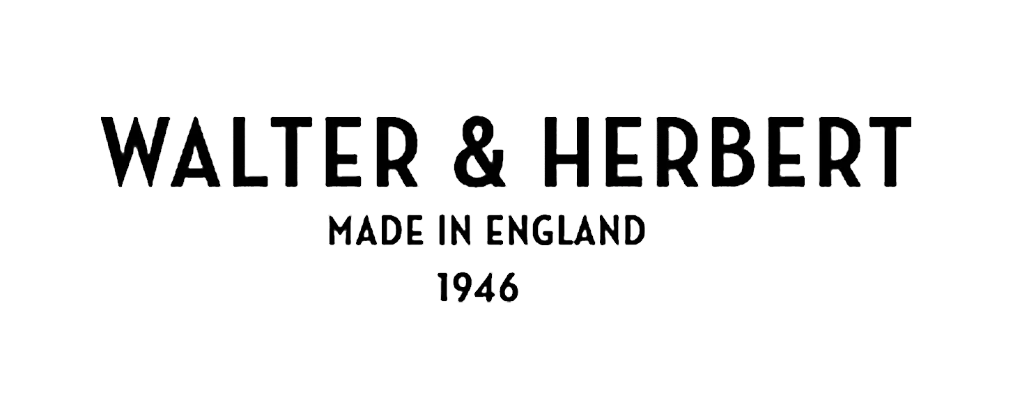 Walter & Herbert