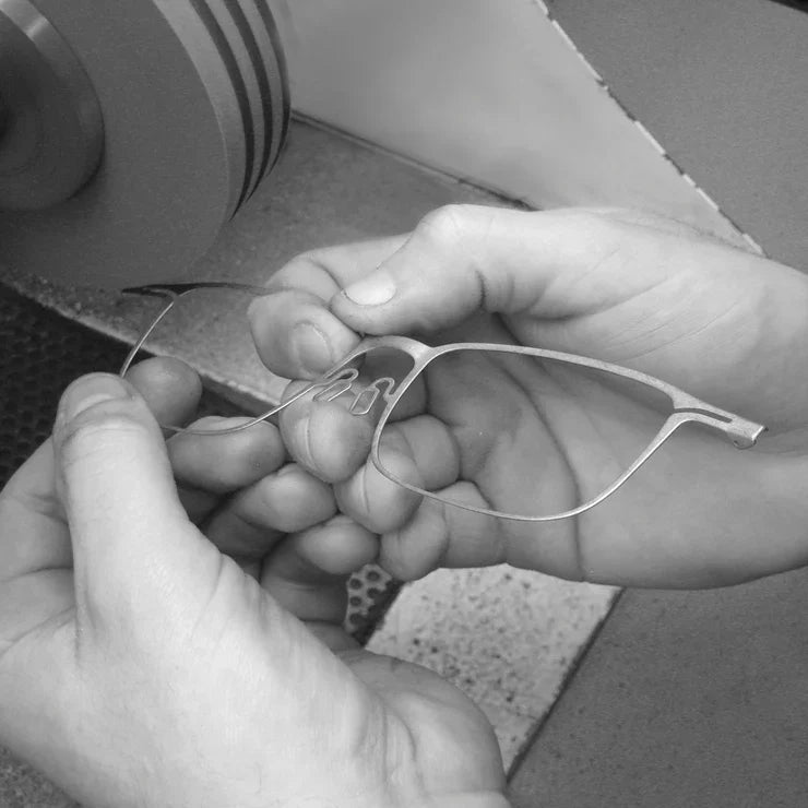 Hand Crafted