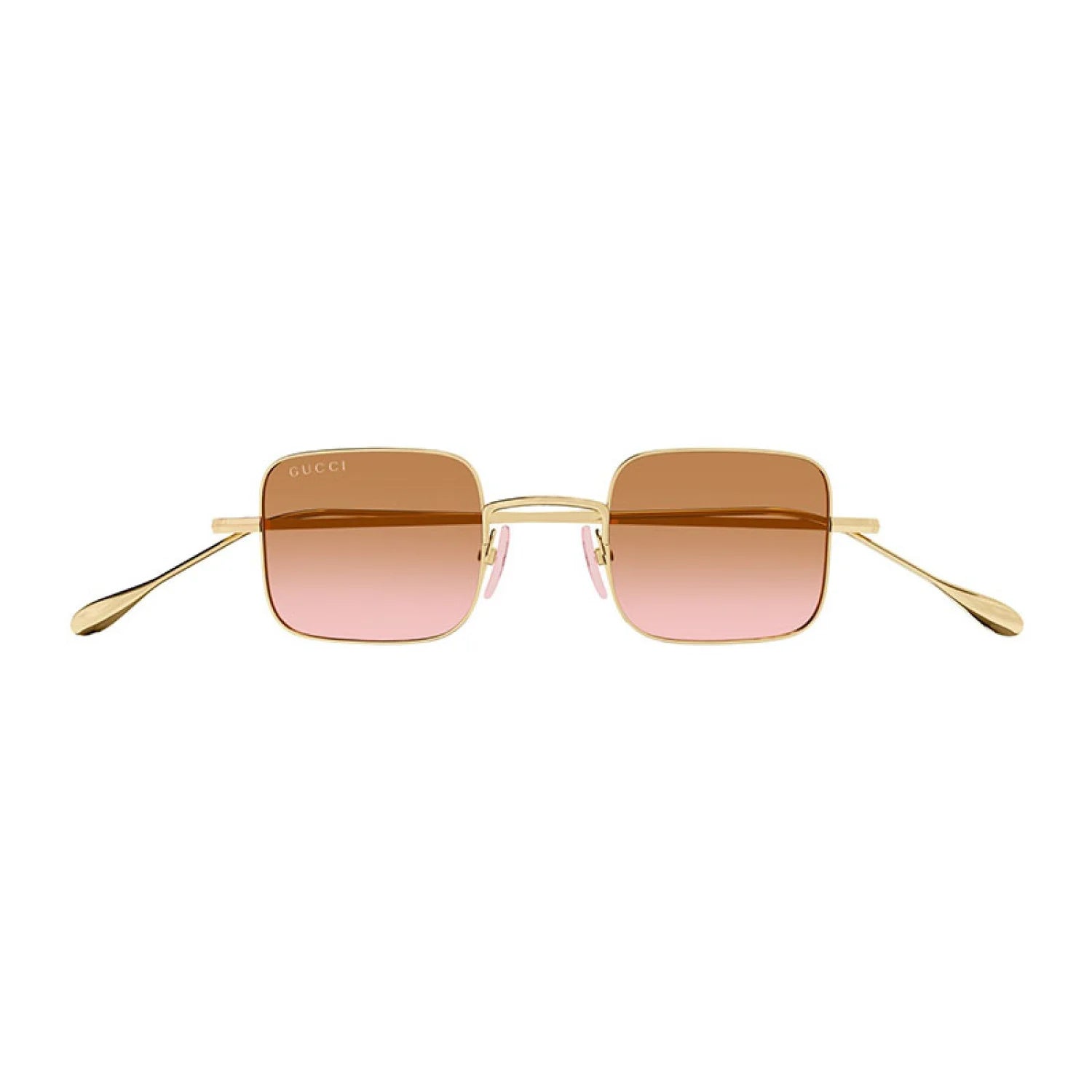 Gucci gg1813s - Gold