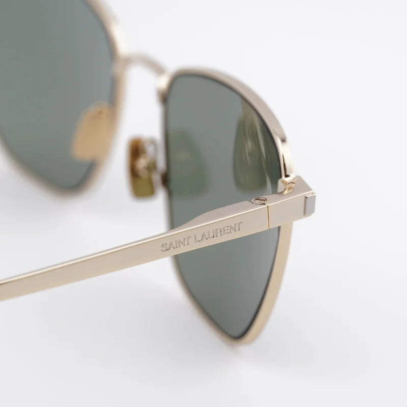 Saint Laurent SL551 - Gold - single_variant - 003