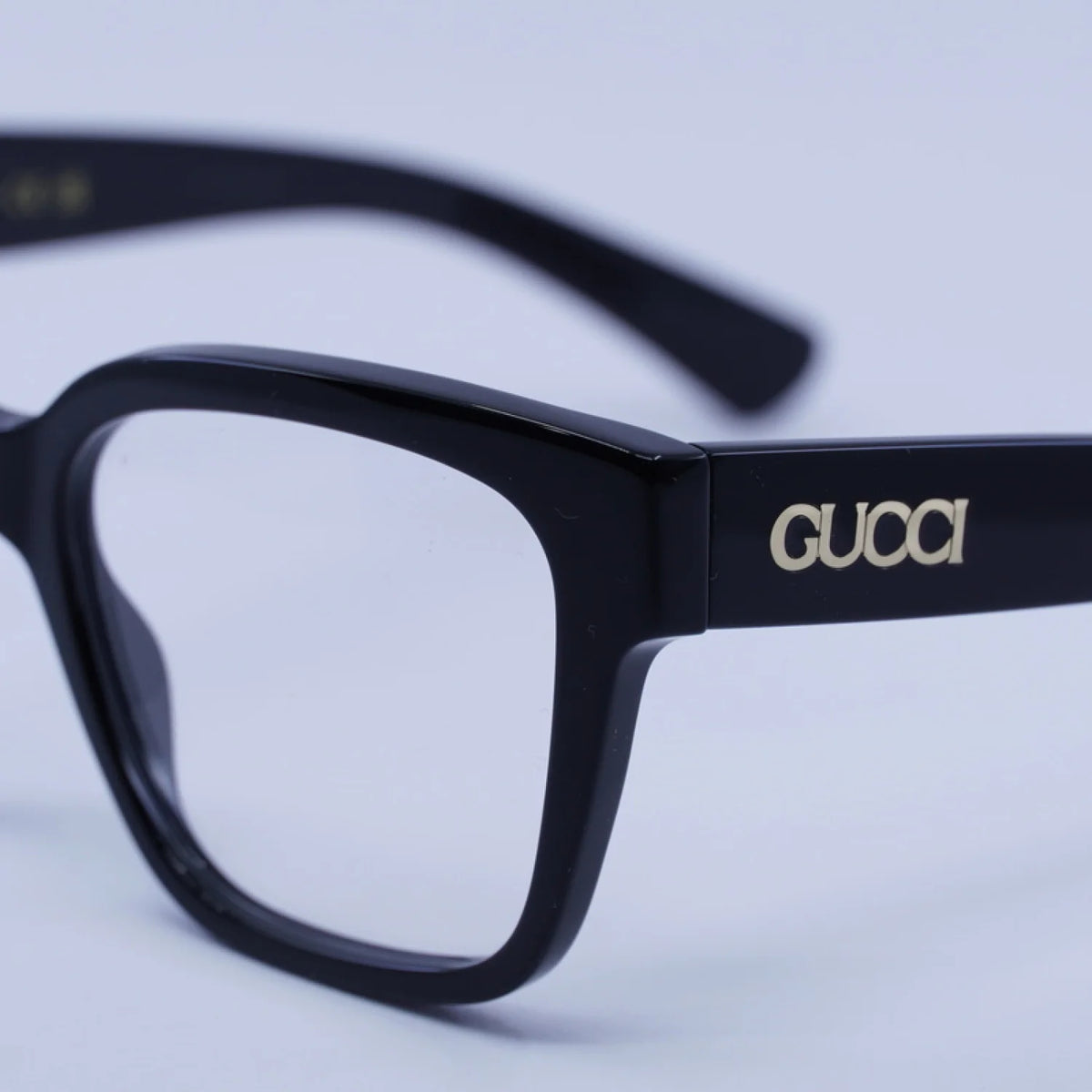 Gucci GG1791O - Shiny Black - main - 005