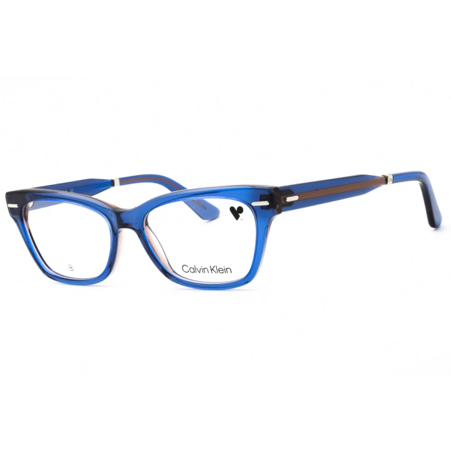 Calvin Klein ck23512 - Blue/Nude