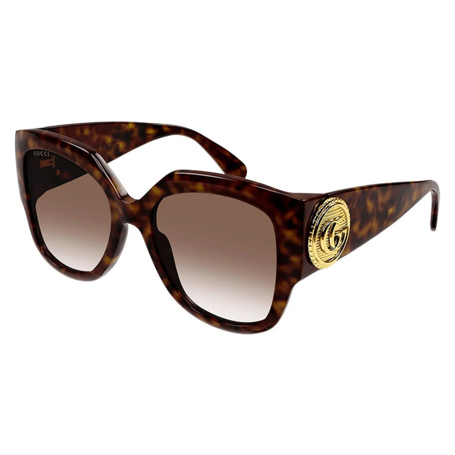 Gucci gg1407s - Dark Havana