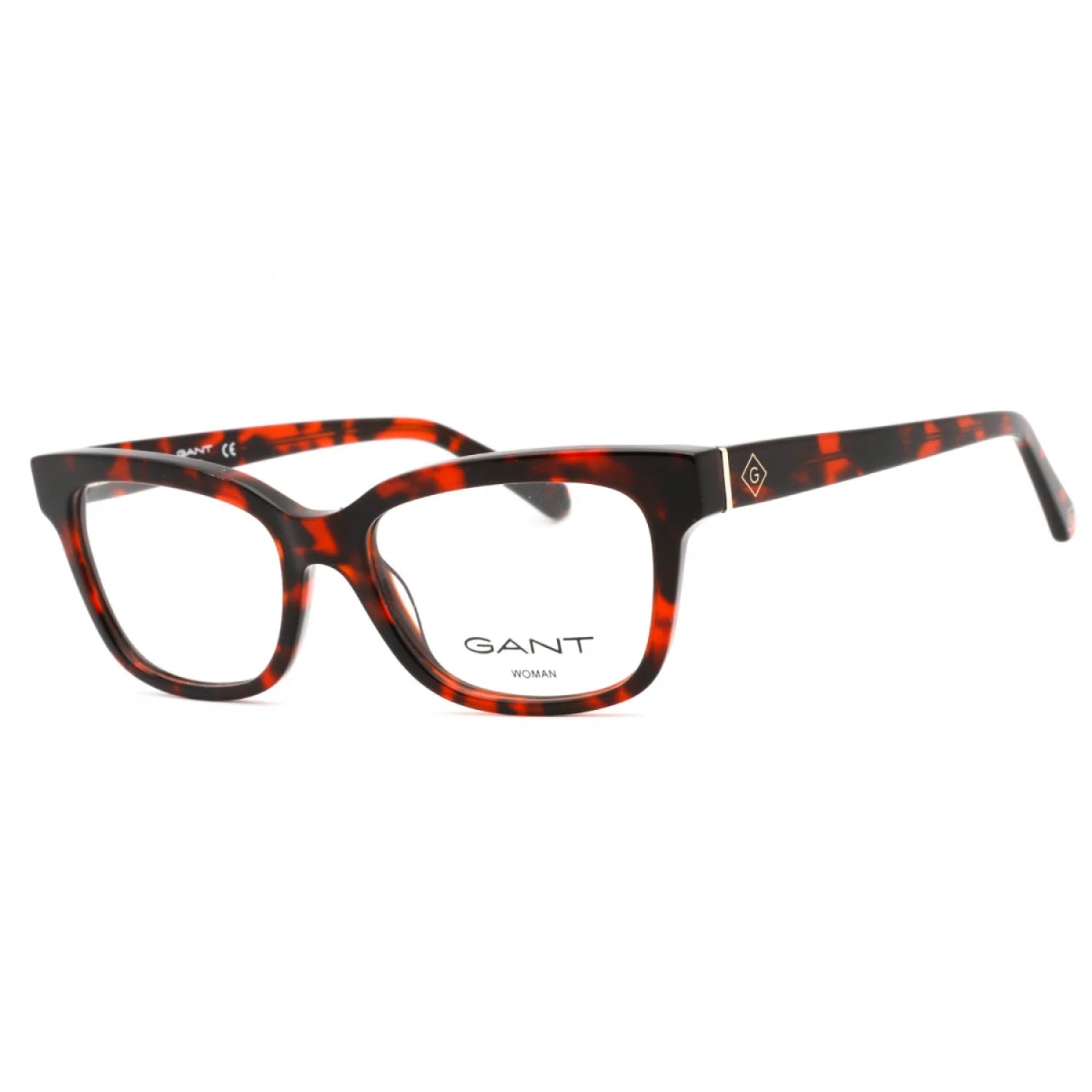 GANT ga4140 - Red Havana