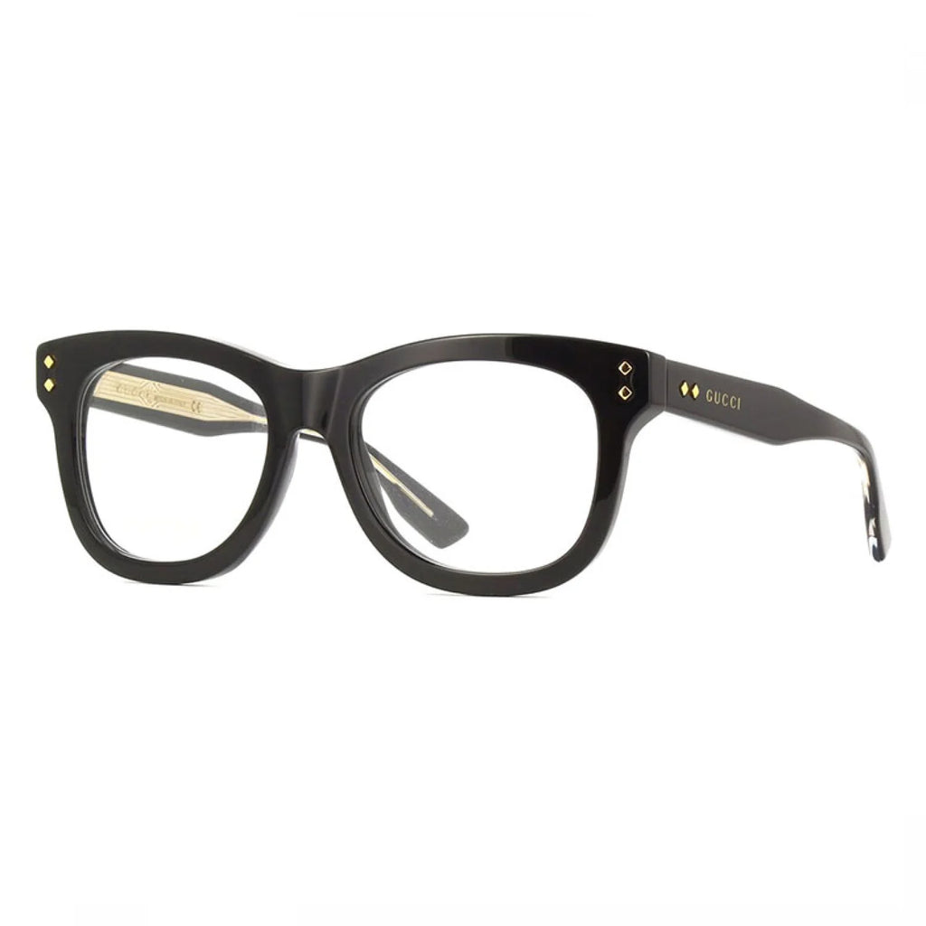 Gucci GG1086O - Transparent Yellow - main - 006