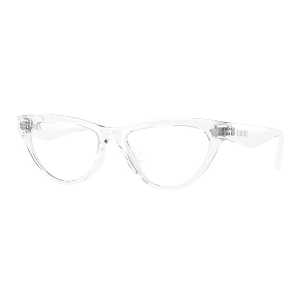 Versace VE3364U - Pink Opalescent - main - 5497
