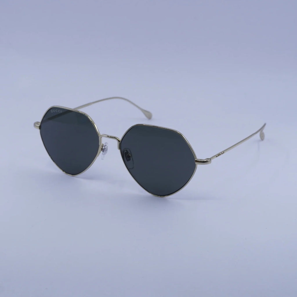 Gucci gg1182s - Gold