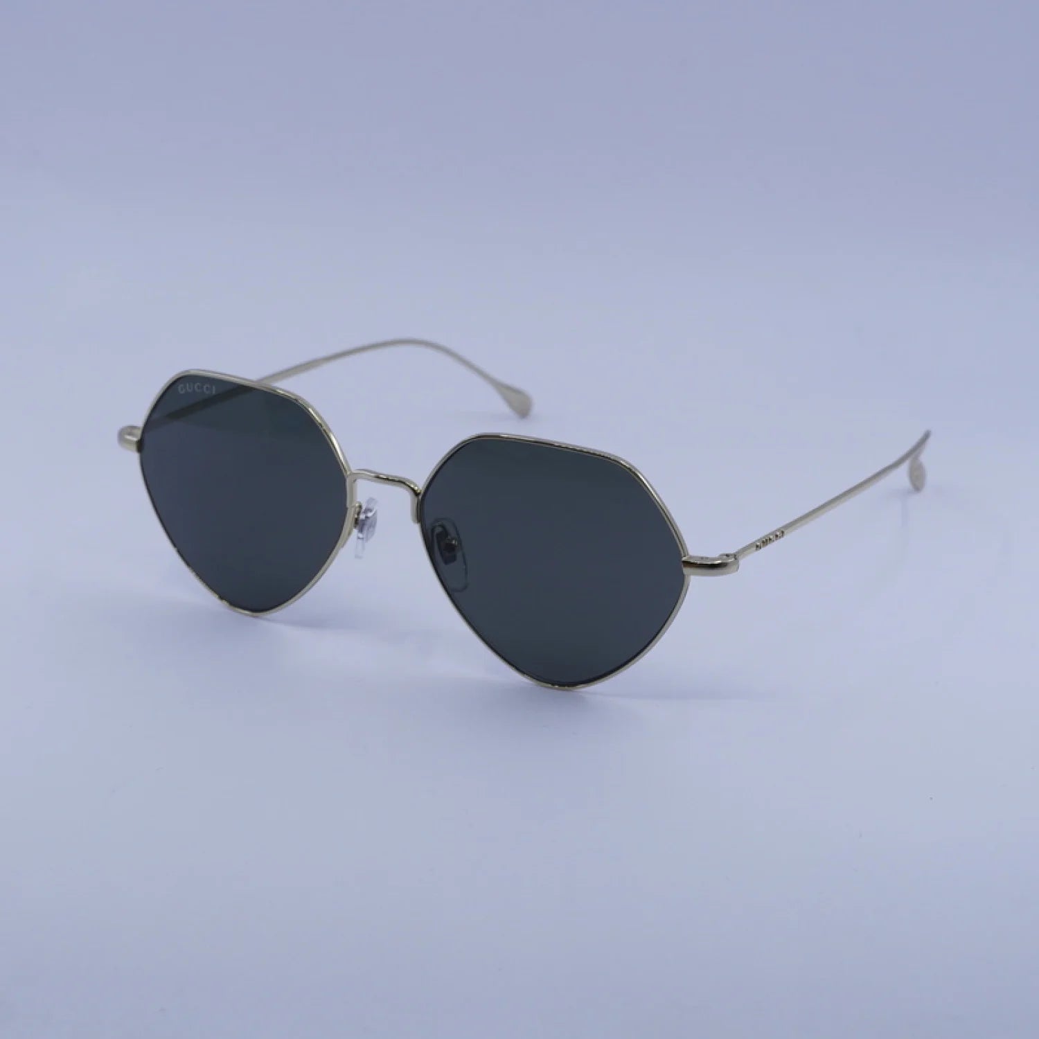 Gucci gg1182s - Gold