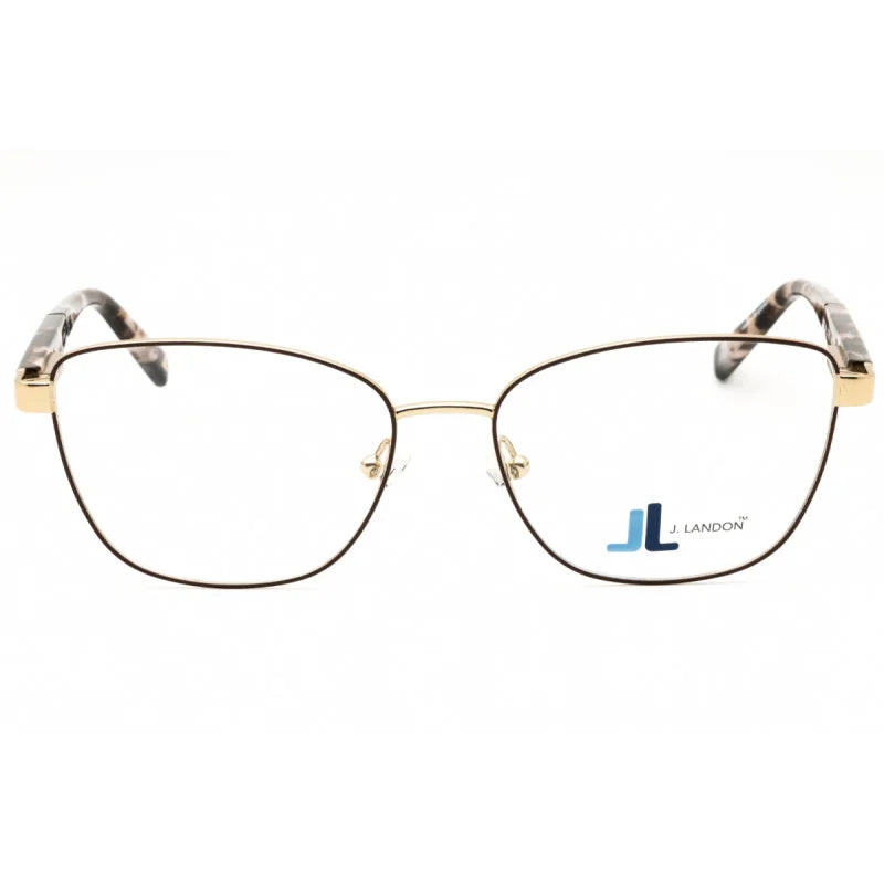 J. Landon JL5008 - Matte Dark Brown - single_variant - 049