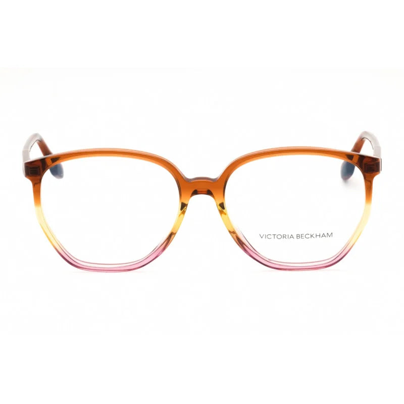 Victoria Beckham VB2613 - Caramel/Yellow/Pink - single_variant - 241