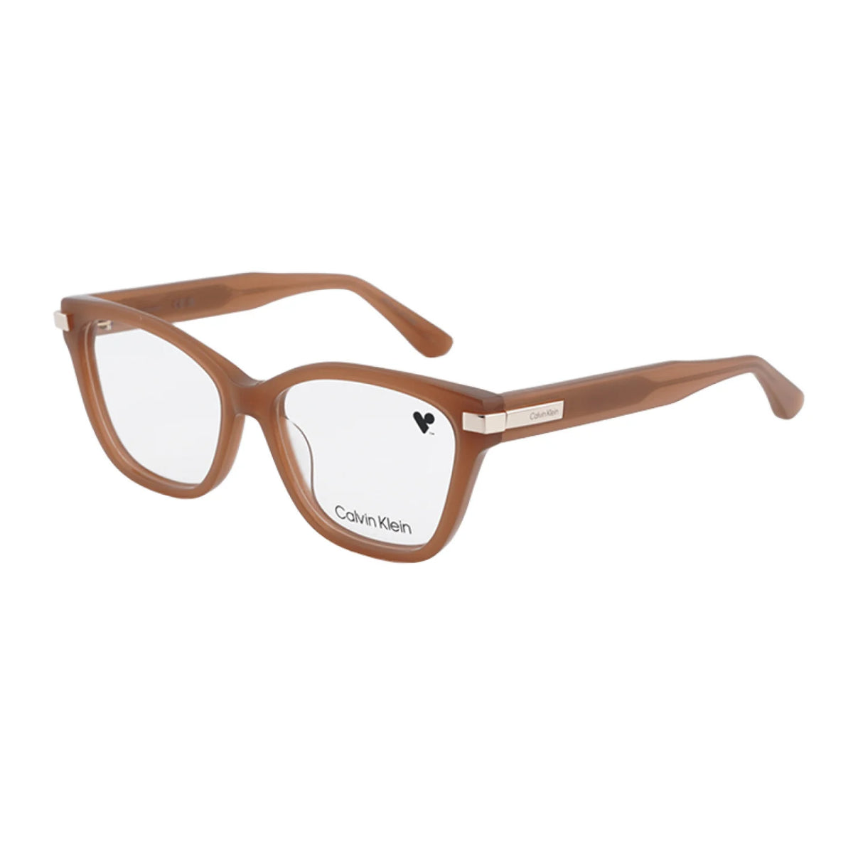 Calvin Klein CK25513N - Opaline Rose - main - 601