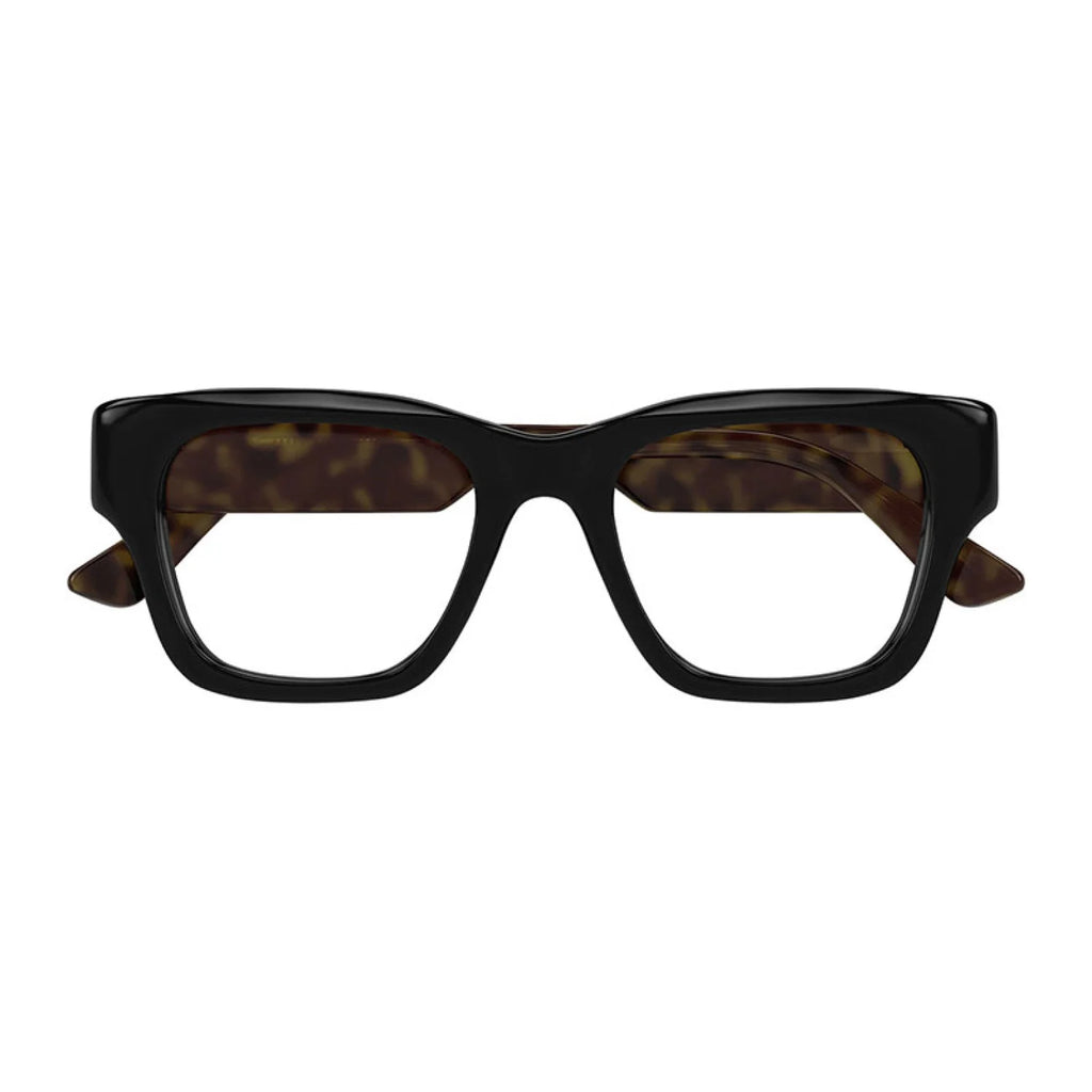Gucci gg1669o - Black/Havana