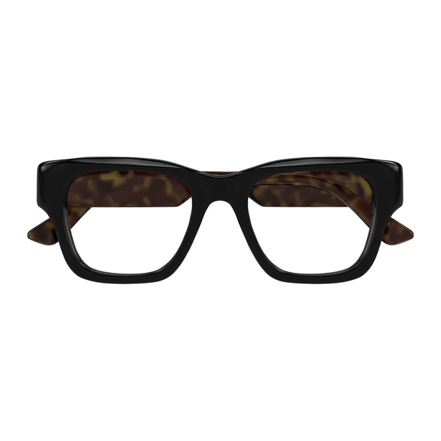 Gucci gg1669o - Black/Havana