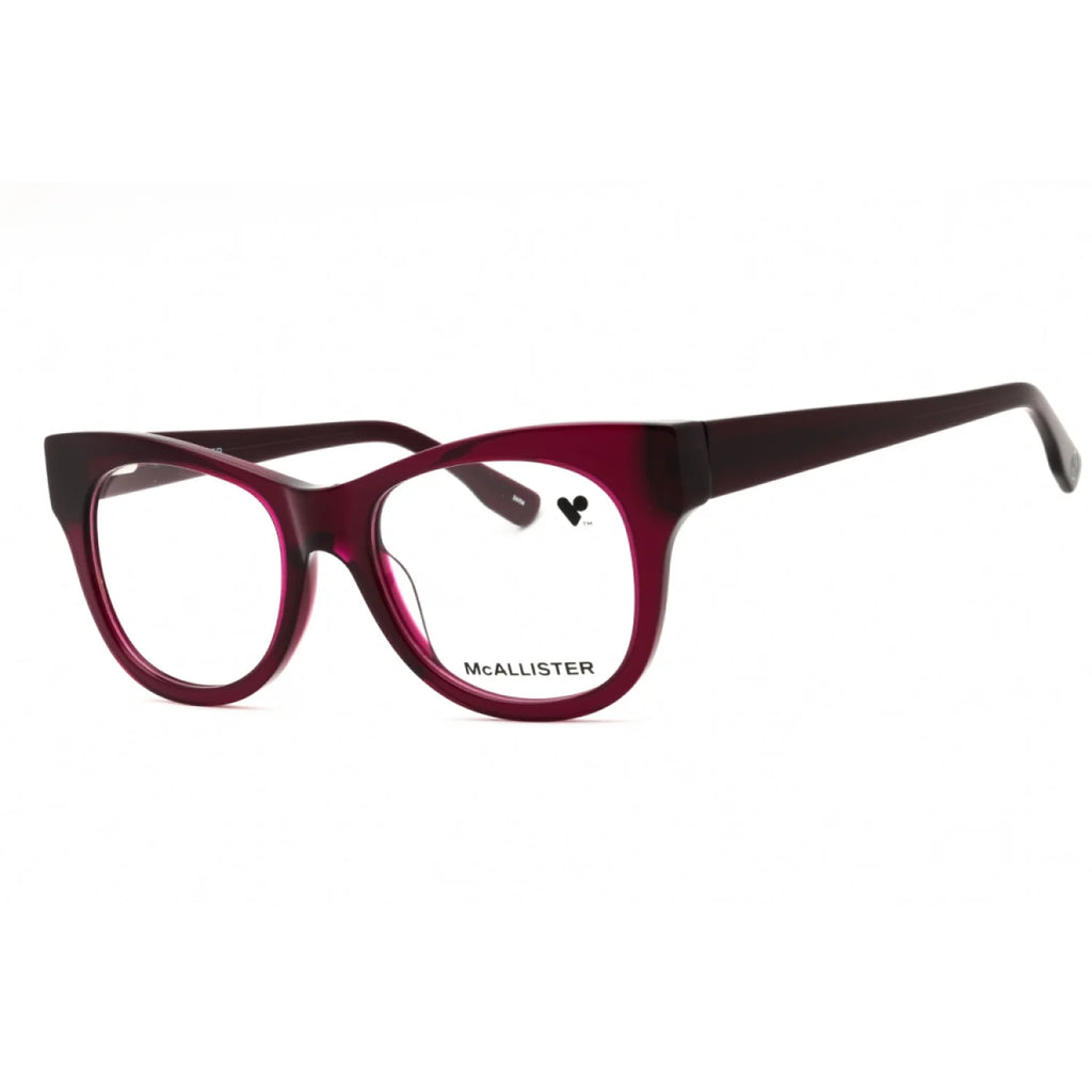 McAllister MC4504 - Red Crystal - main - 610