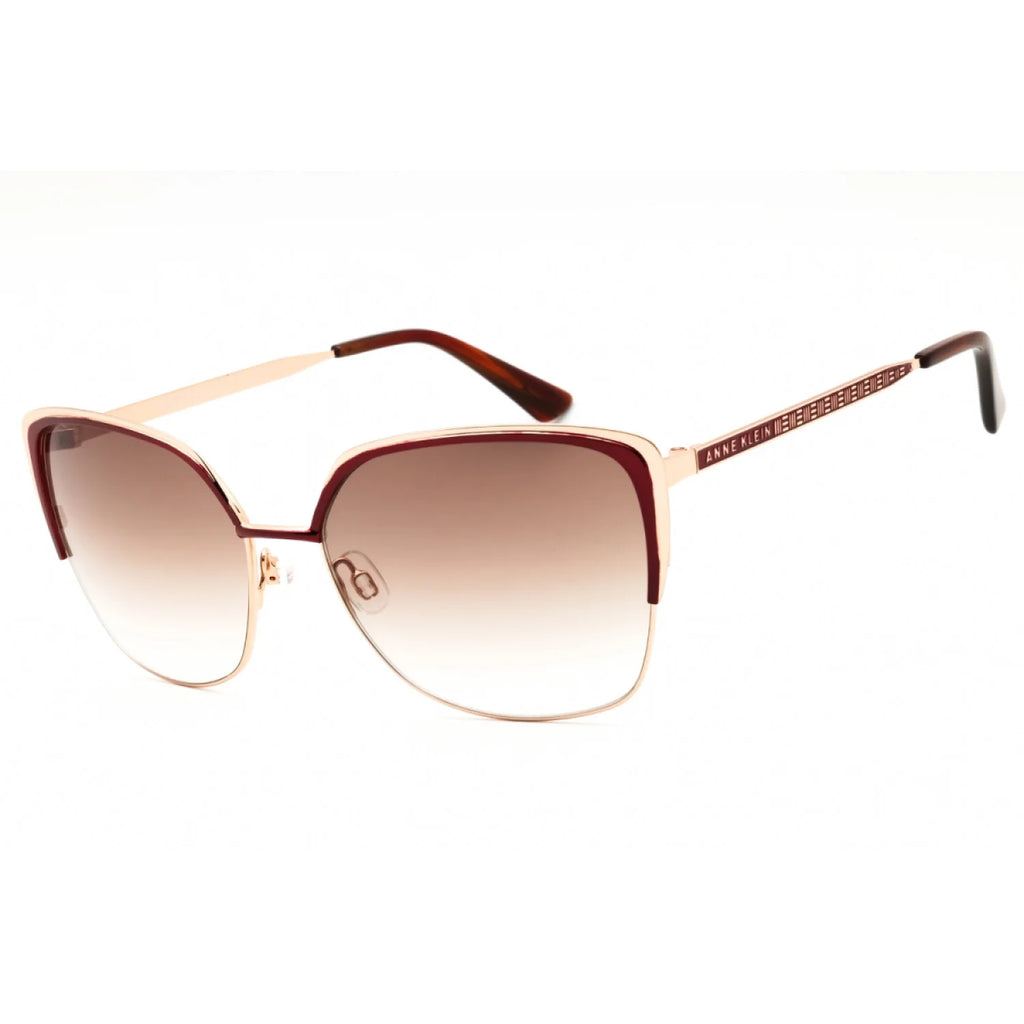 Anne Klein AK7080 - Merlot - main - 612
