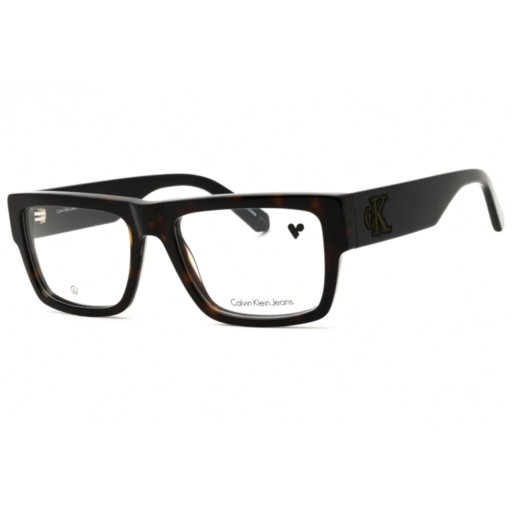 Calvin Klein Jeans CKJ24634 - Dark Havana - main - 242
