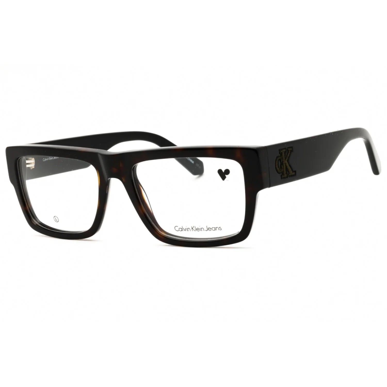 Calvin Klein Jeans CKJ24634 - Dark Havana - main - 242