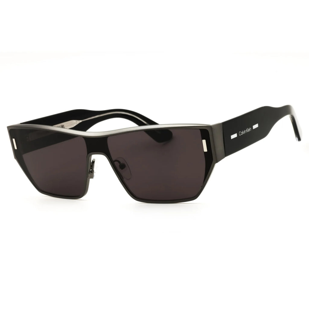 Calvin Klein CK25102S - Blue Havana/Havana - main - 461