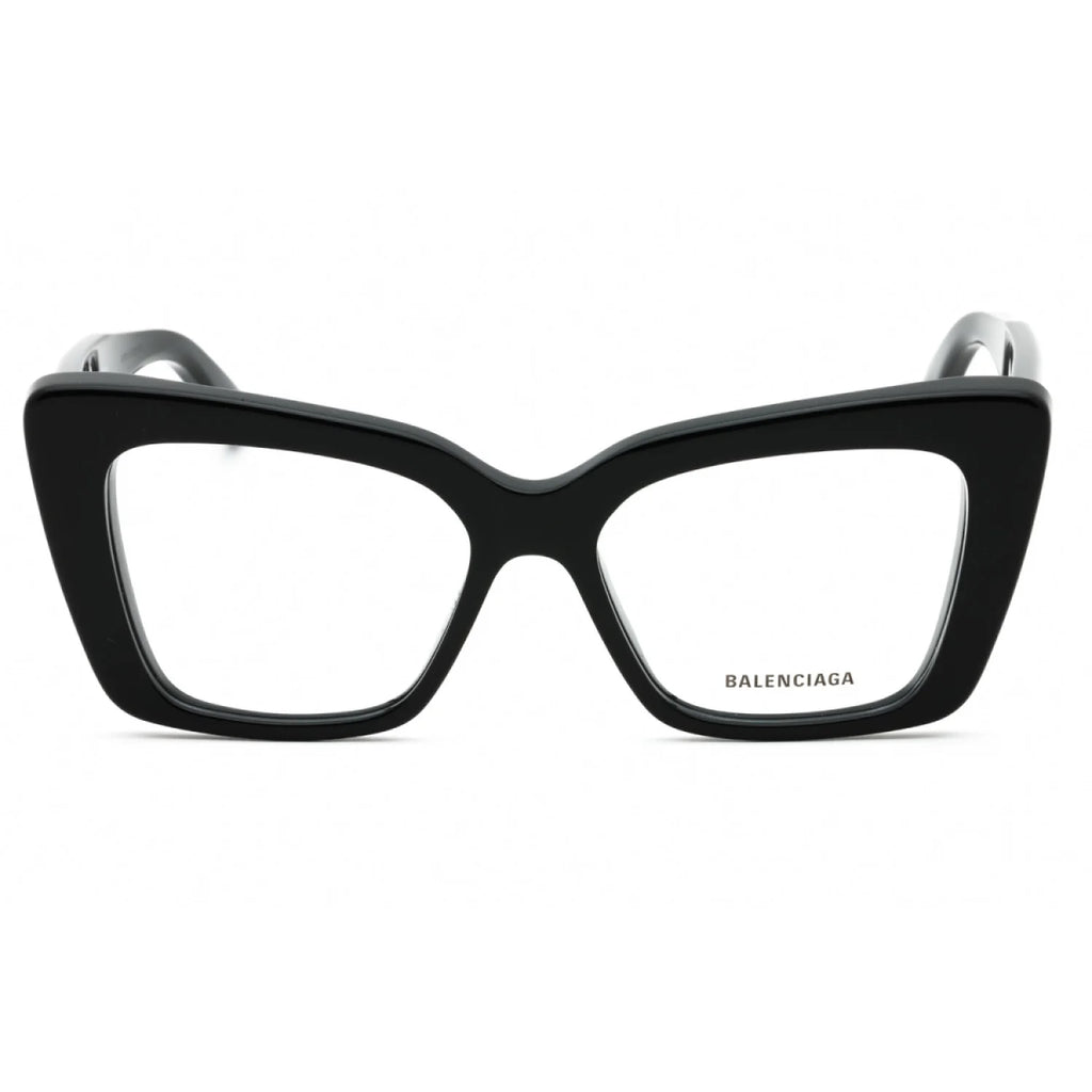 Balenciaga bb0297o - Black
