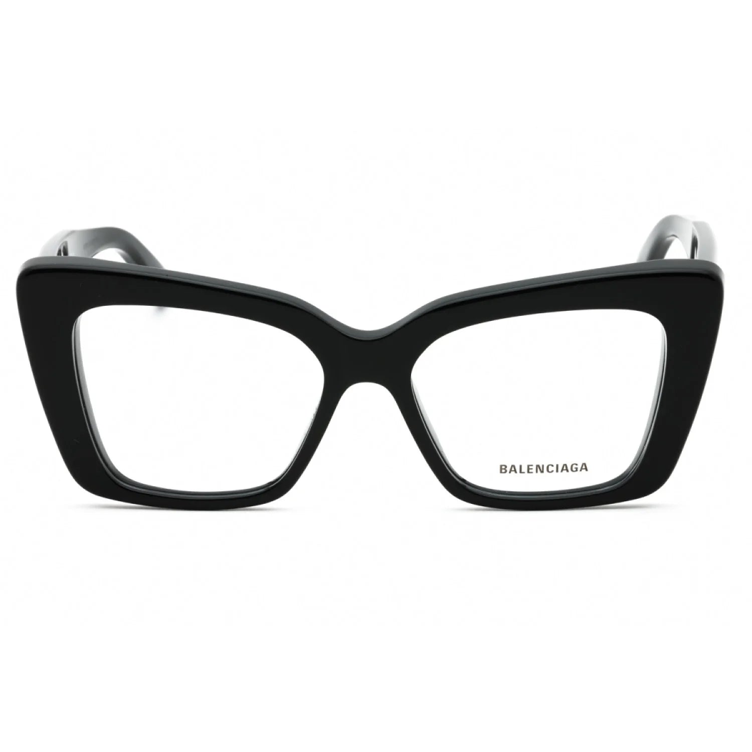 Balenciaga bb0297o - Black