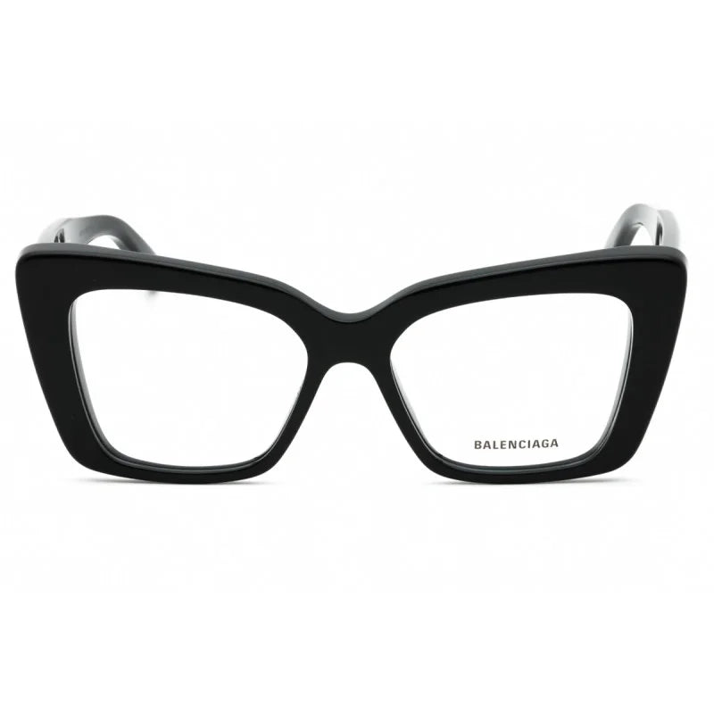 Balenciaga BB0297O - Black