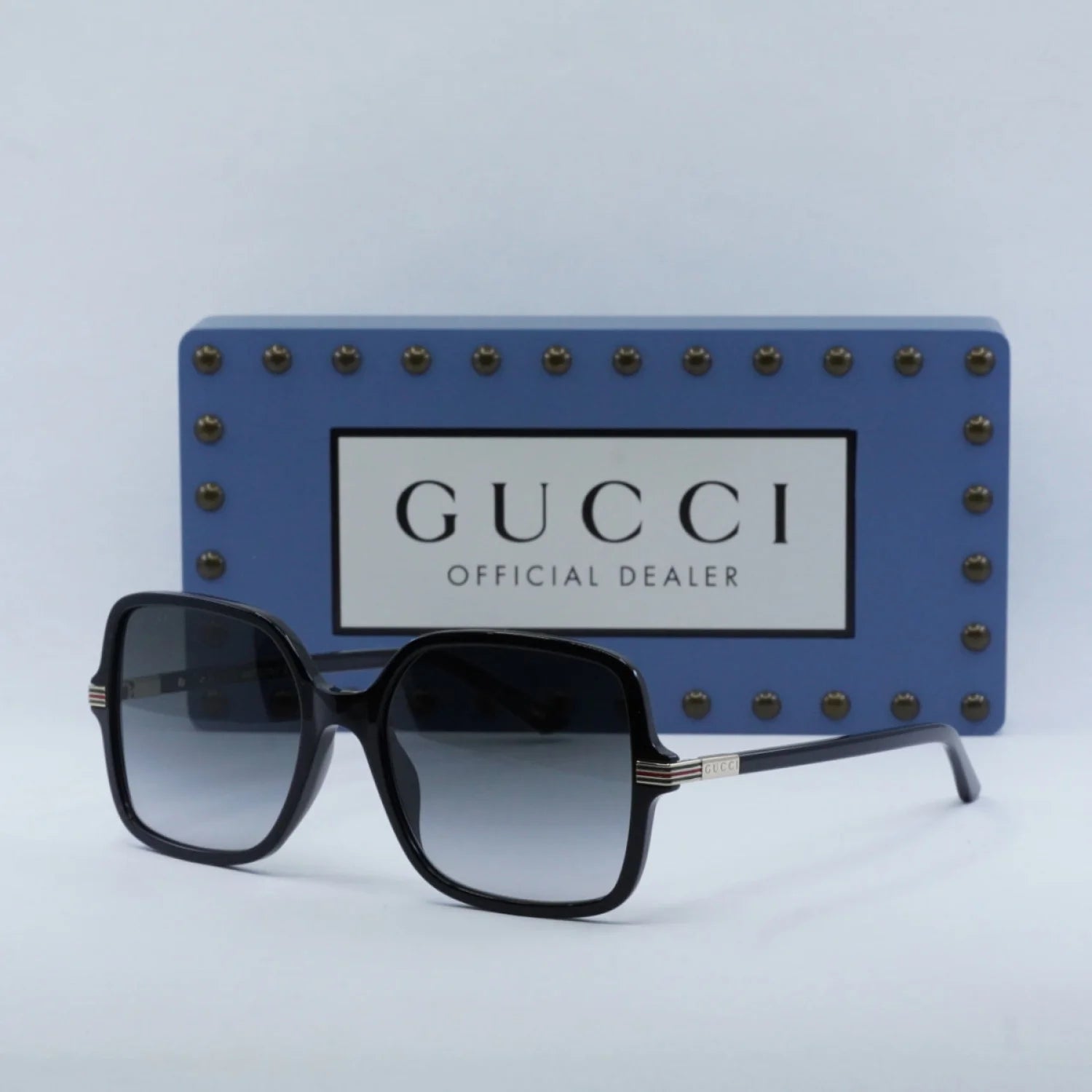 Gucci gg1449s - Black