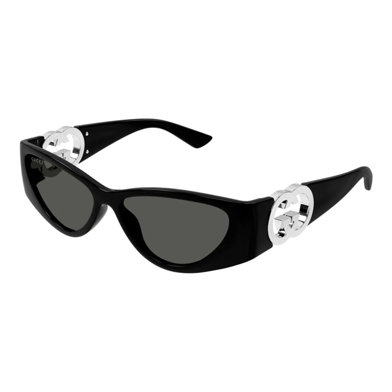 Gucci gg1824s - Shiny Black